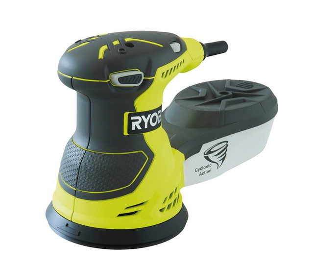 Ryobi ROS300A Vlakschuurmachine- 300W- met 20 schuurpapier- 5133001142Ryobi ROS300A Vlakschuurmachine- 300W- met 20 schuurpapier- 5133001142Ryobi ROS300A Vlakschuurmachine- 300W- met 20 schuurpapier- 5133001142Ryobi ROS300A Vlakschuurmachine- 300W- met 20 schuurpapier- 5133001142