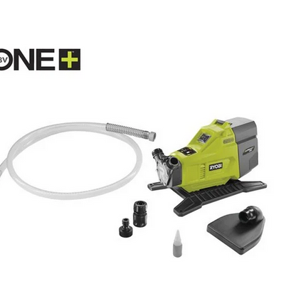 Ryobi R18TP-0 Waterpomp- ONE- 5133003934