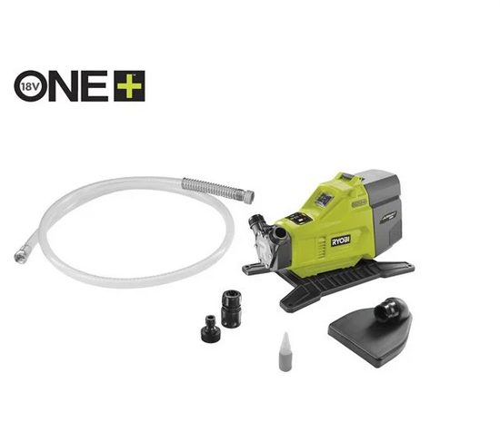Ryobi R18TP-0 Waterpomp- ONE- 5133003934