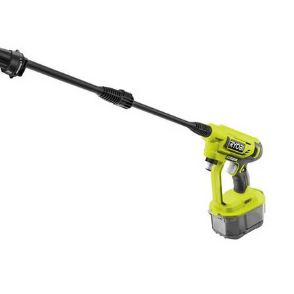 Ryobi RY18PW22A-125 Waterspuit- 18V (1x 2.5Ah)- 5133004991
