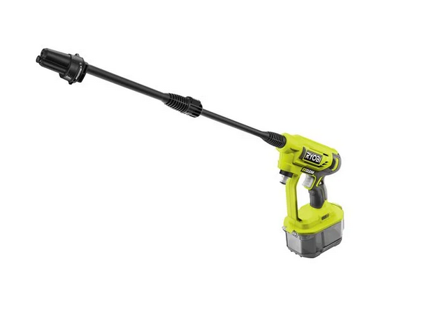 Ryobi RY18PW22A-125 Waterspuit- 18V (1x 2.5Ah)- 5133004991