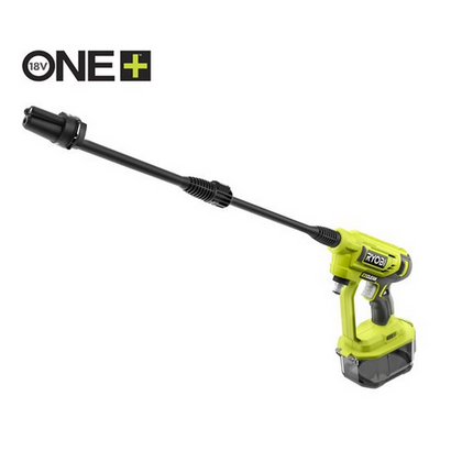 Ryobi RY18PW22A-0 Waterspuit- 18V-5133004570