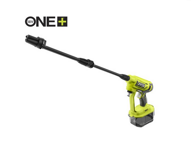 Ryobi RY18PW22A-0 Waterspuit- 18V-5133004570