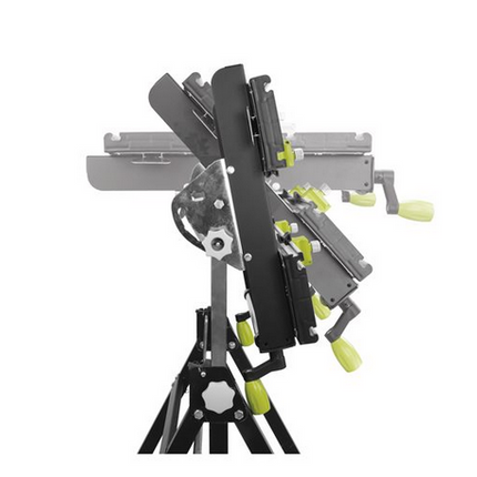 Ryobi RWB03 werktafel- Verstelbare- metalen opvouwbare-5133001780