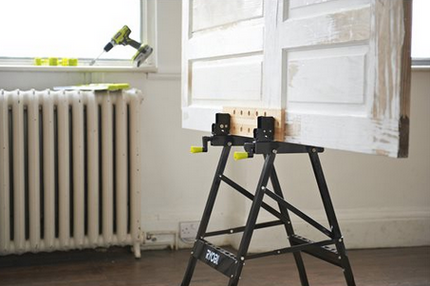 Ryobi RWB02 werktafel- verstelbare- opvouwbare- 5133001779