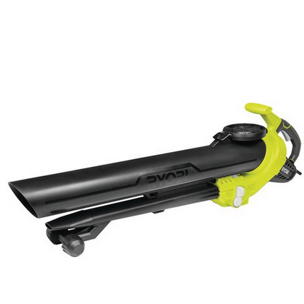Ryobi RBV3000CESV bladblazer/zuiger/hakselaar- 3000 W elektrisch- 5133002190
