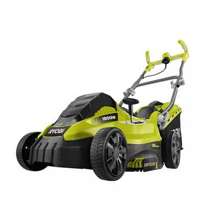 Ryobi RLM15E36H grasmaaier 1500 W- 36cm- 5133002345