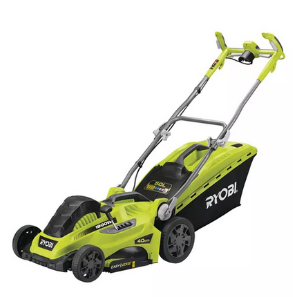 Ryobi RLM18E40H grasmaaier 1800W- 40cm-5133002347