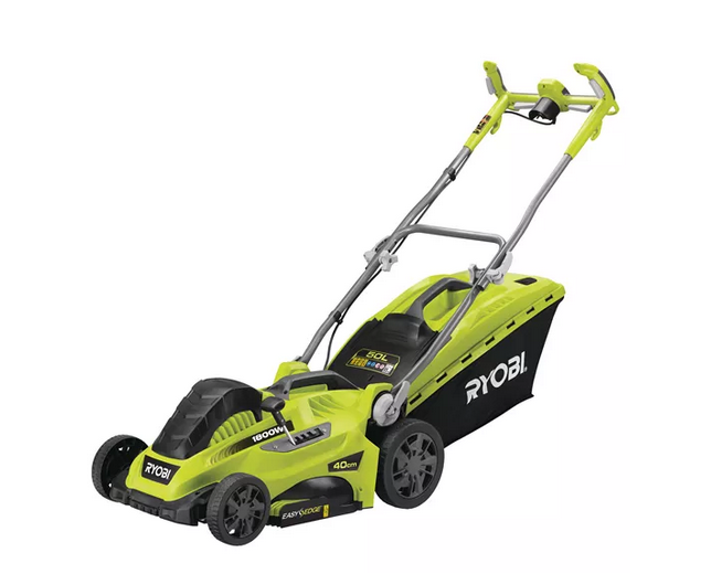 Ryobi RLM18E40H grasmaaier 1800W- 40cm-5133002347
