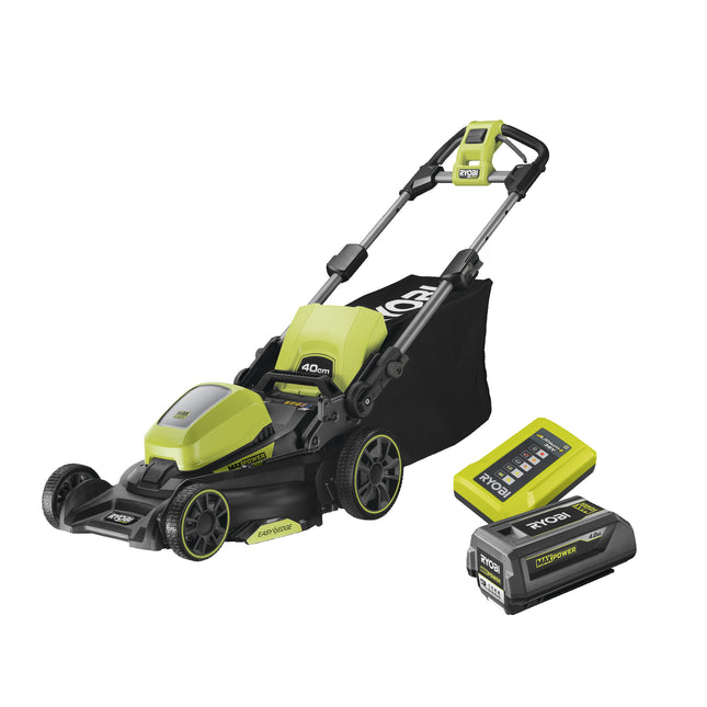 Ryobi grasmaaier MaxPower 36V 40cm - RY36LM40A-140