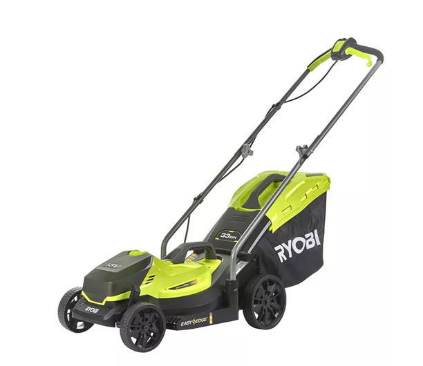 Ryobi RLM18X33B40 grasmaaier ONE+ 33cm Grasmaaier (1x4.0Ah) 5133004306