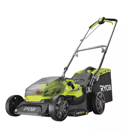 Ryobi RY18LM37A-140 grasmaaier ONE+ 37cm (1x 4.0Ah) 5133004578
