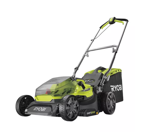 Ryobi RY18LM37A-140 grasmaaier ONE+ 37cm (1x 4.0Ah) 5133004578