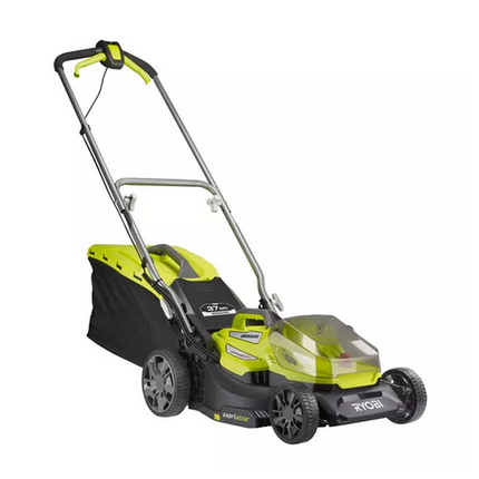 Ryobi RY18LMX37A-0 grasmaaier ONE+ Brushless 37cm 5133004597