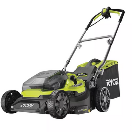 Ryobi RY18LMH37A-225 grasmaaier ONE+Hybrid 37cm (2x 2.5Ah) 5133004671