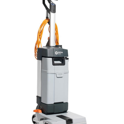 Nilfisk schrobzuigmachine SC100 full package
