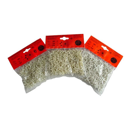 SCHWAN tegelkruisjes 4.0mm 250 stuks verpakking