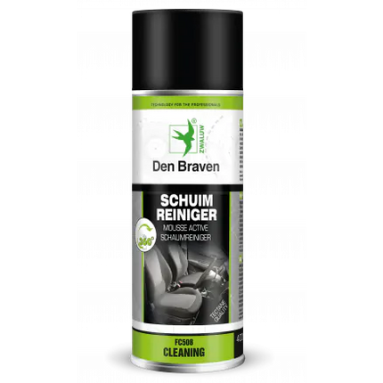 SCHUIMREINIGER 400ml