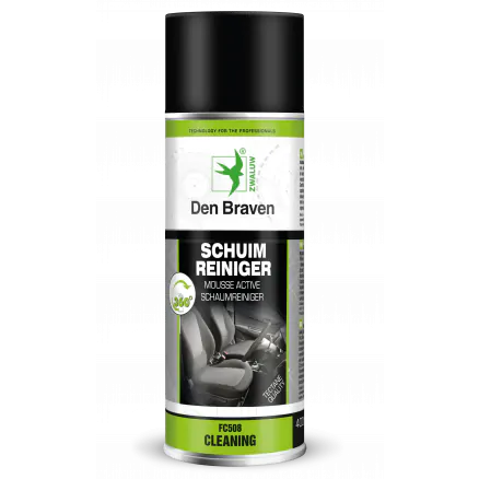 SCHUIMREINIGER 400ml