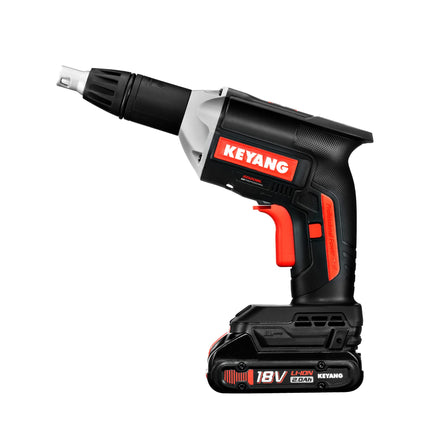 Keyang SD20BL -Schroefautomaat -18V- 5.0 Ah