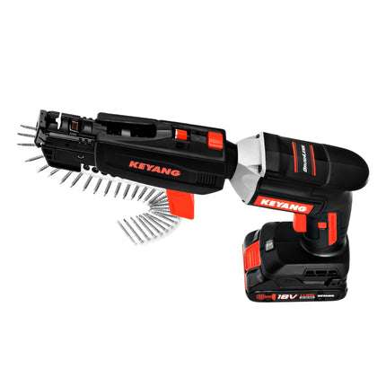 Keyang SD20BL -Schroefautomaat -18V- 5.0 Ah
