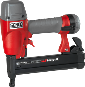 Senco PC1010, SLS18Mg, starterkit in Systainer 230V