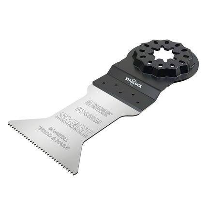SMART Starlock 44mm Bi-Metal Wood & Nails blade 1st – ST44BM1