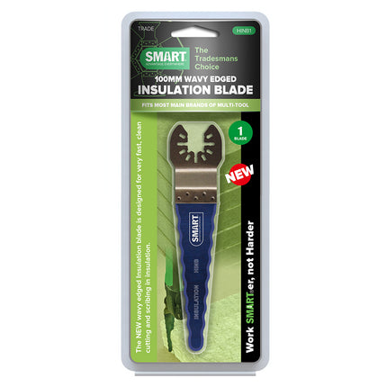 SMART Universeel 100mm Insulation Blade – HINB1