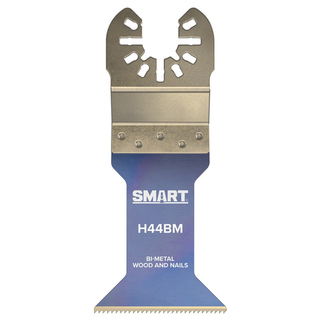 SMART Universeel 44mm Bi-Metal Blade 1st - H44BM1
