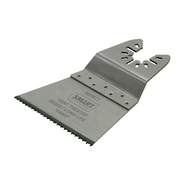 SMART Universeel 63mm Long-Life Coarse Tooth Blade 3st – 063HCT3