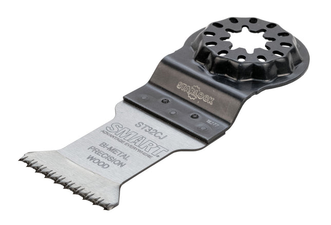 SMART Starlock 32mm Coarse Tooth Blade - ST32CJ1
