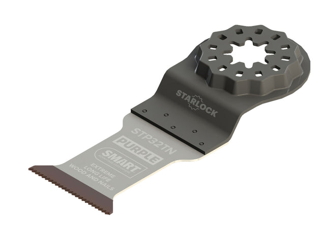 SMART Starlock 32mm Bi-Metaal Titaanblad 1st – STP32TN1