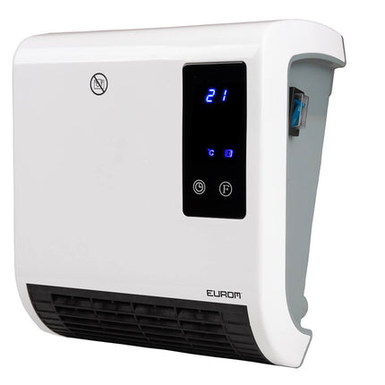 Eurom badkamerkachel Sani Fanheat 2000R- 350081