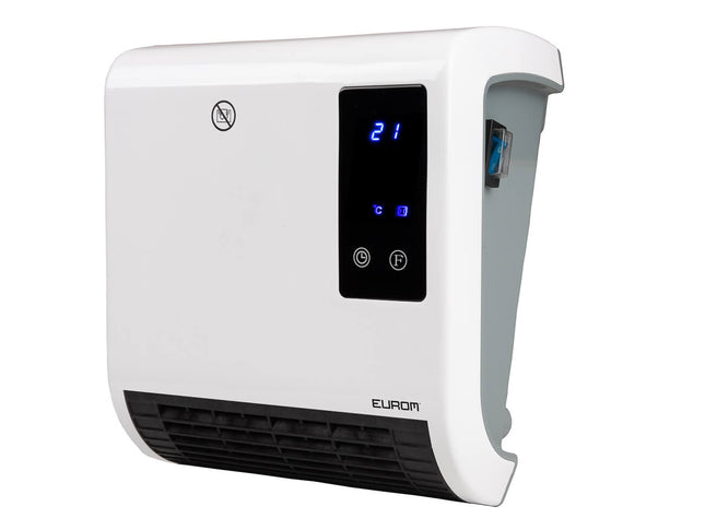 Eurom badkamerkachel Sani Fanheat 2000R- 350081