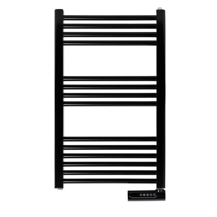 Eurom Sani-Towel 500 zwart- 352528