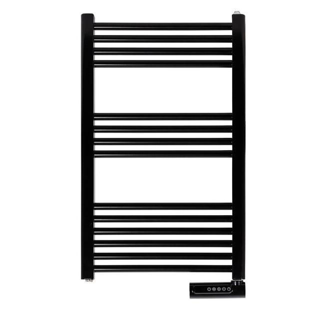 Eurom Sani-Towel 500 zwart- 352528