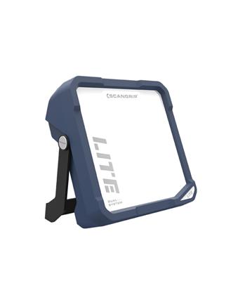 Scangrip Bouwlamp Vega Lite C+R 2500lm