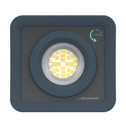 Scangrip LED-bouwlamp for LIFE Nova Mini 1000lm - 03.6200