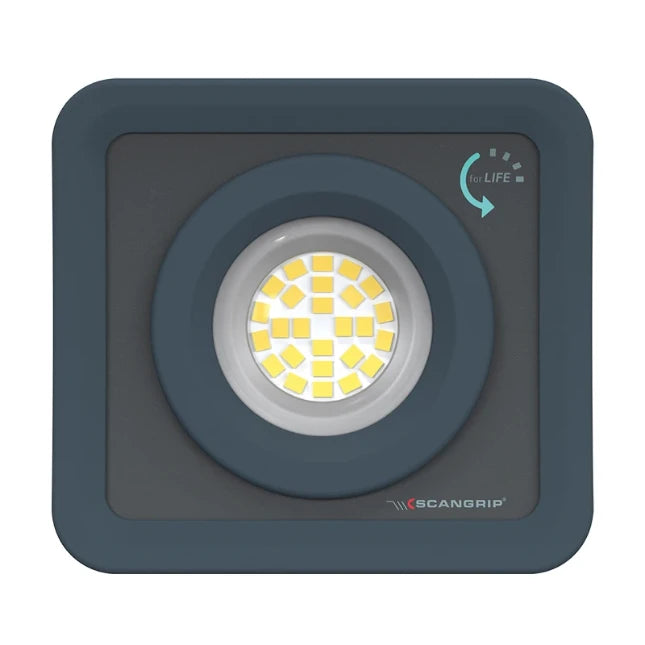Scangrip LED-bouwlamp for LIFE Nova Mini 1000lm - 03.6200