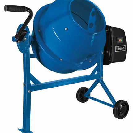 Scheppach Betonmixer MIX65 - 5908408904