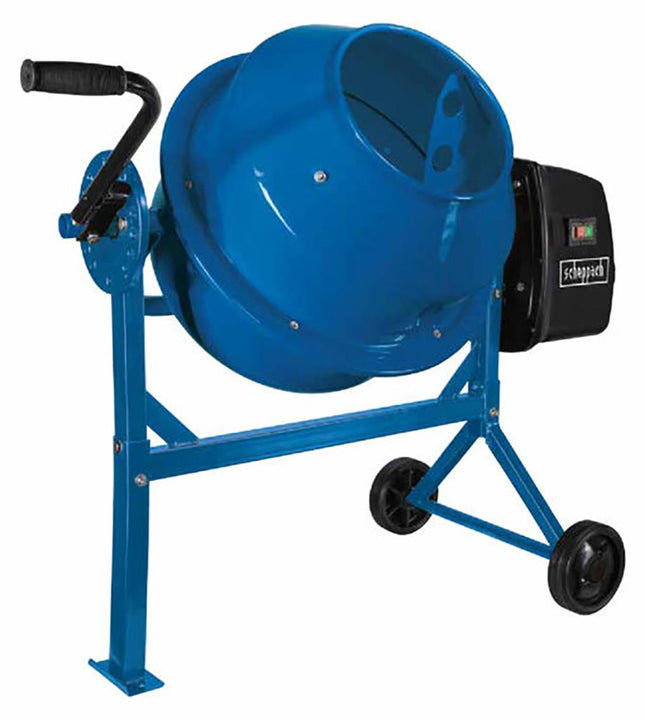 Scheppach Betonmixer MIX65 - 5908408904