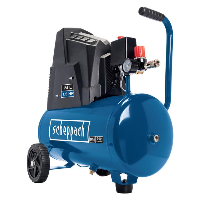 Scheppach Compressor HC30o 24L