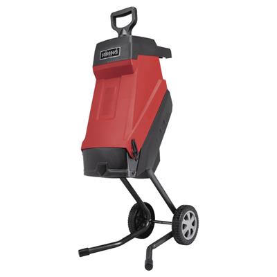 Scheppach Elektrische hakselaar GS55