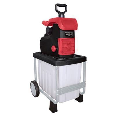 Scheppach Elektrische hakselaar GS60