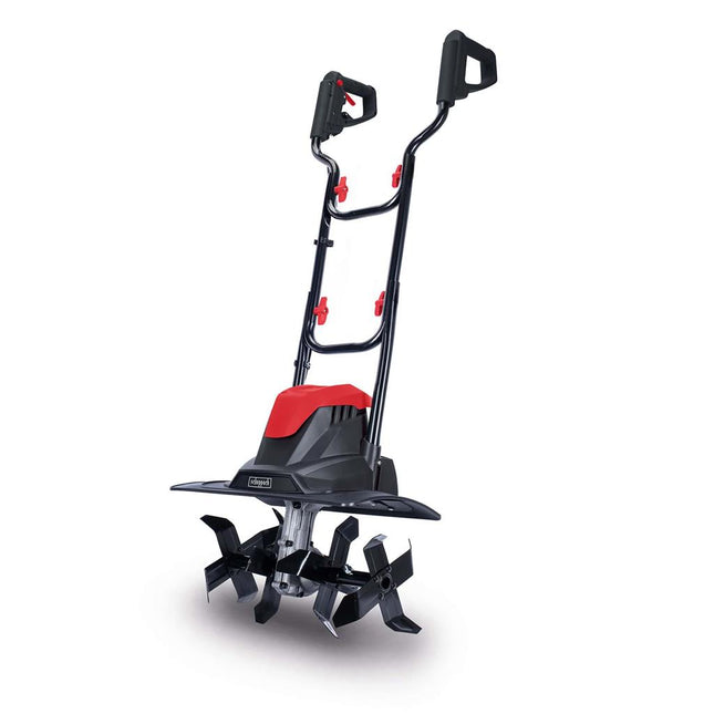 Scheppach Elektrische tuinfrees MTE380