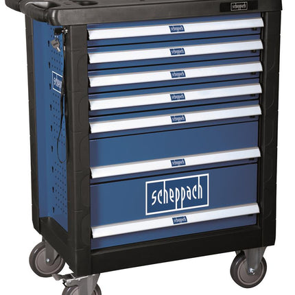 Scheppach Gereedschapwagen TW1000 - 5909304900