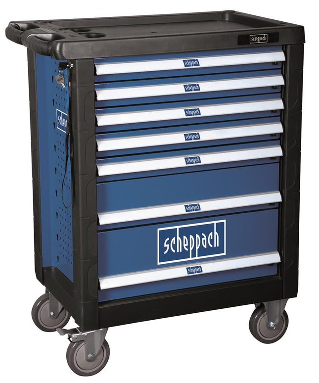 Scheppach Gereedschapwagen TW1000 - 5909304900