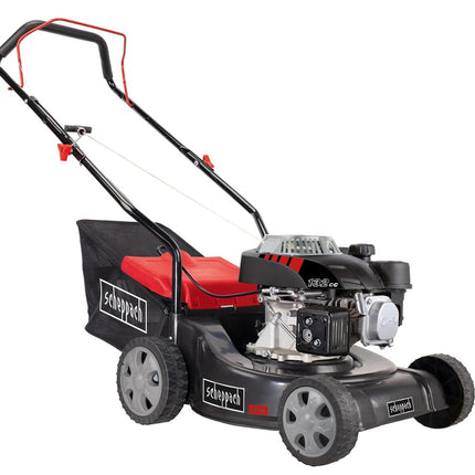 Scheppach Grasmaaier MP132-40