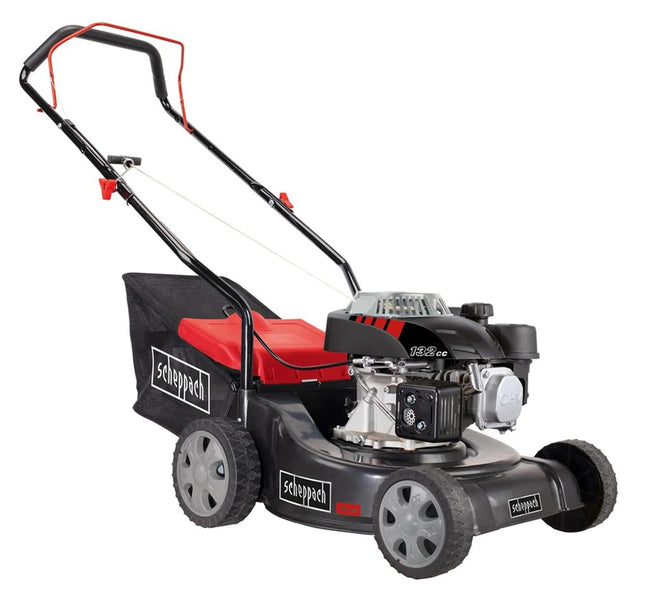 Scheppach Grasmaaier MP132-40