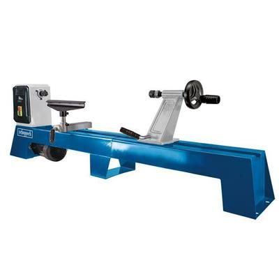 Scheppach Houtdraaibank DM1100T - 5902306901